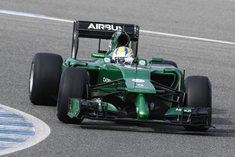 Lotterer pokonał Ericcsona