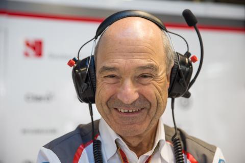 Sauber znalazł nowego inwestora?