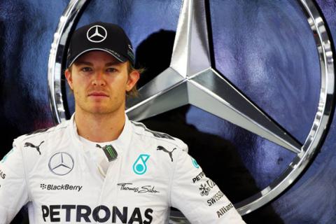 Rosberg liczy, że fani "wybaczą" mu incydent z Belgii