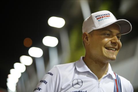 Bottas wyciąga pozytywne wnioski po trudnym wyścigu