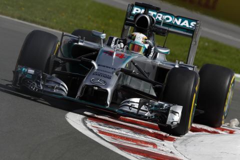 Ferrari i Mercedes zyskają na zmianie przepisów?