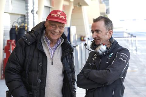 Formuła 1 już dyskutuje o poprawie bezpieczeństwa
