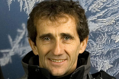 Prost ostro krytykuje FIA za procedury na torze Suzuka