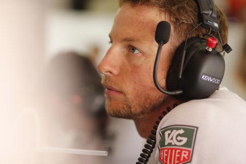 Button ma mieszane odczucia po testach nowego systemu