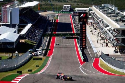 Q1: Vettel kończy udział w kwalifikacjach