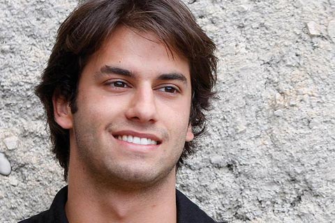 Felipe Nasr uzupełni skład Saubera w sezonie 2015