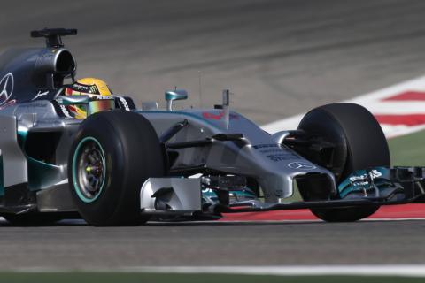 Ecclestone wycofuje się z pomysłu podwójnego punktowania?