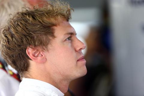 Vettel dziękuje Red Bullowi
