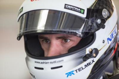 Sauber zamyka bardzo rozczarowujący okres