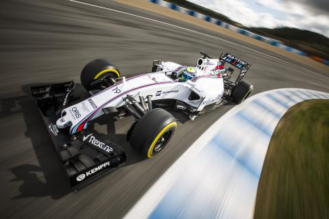 Bottas: mamy świetne tempo na długich przejazdach
