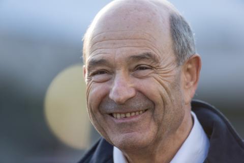 Peter Sauber twardo broni szefowej zespołu
