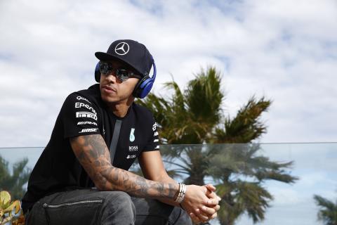 Hamilton żąda 200 milionów dolarów za trzyletni kontrakt?