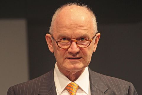 Piech opuszcza radę nadzorczą VW