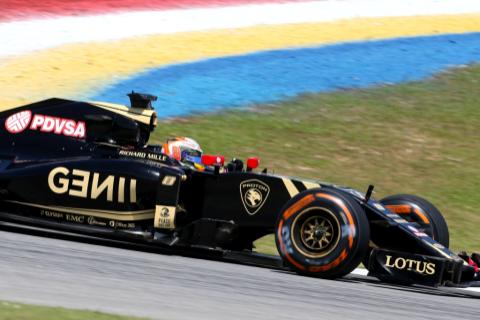 Lotus również krytykuje ideę customer cars