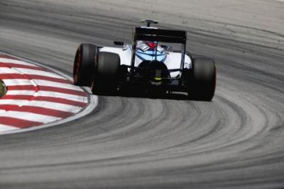 Bottas: powinno być tak dobrze, jak w Barcelonie