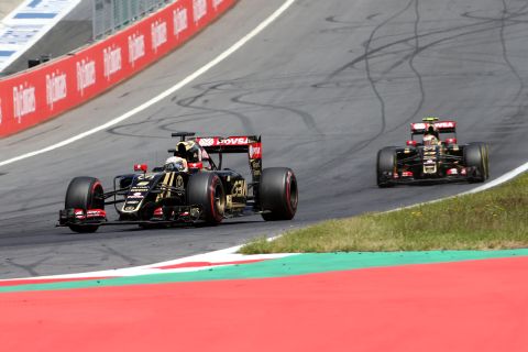 Maldonado: udało się