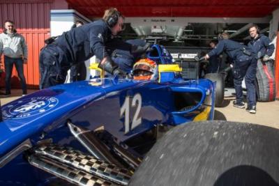 Ericsson: wiedzieliśmy, że to będzie trudny weekend
