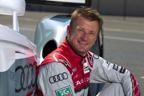McNish: to już nie ta sama Honda