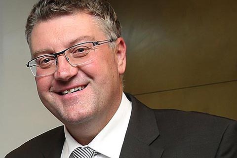 Australian Grand Prix Corporation ma nowego prezesa
