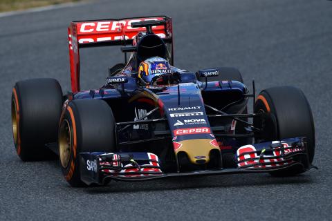 Verstappen: mechanicy bardzo chcieli zdążyć na czas