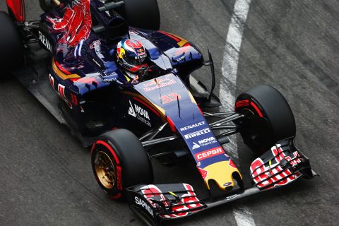 Verstappen: gra na komputerze pomaga mi wyprzedzać