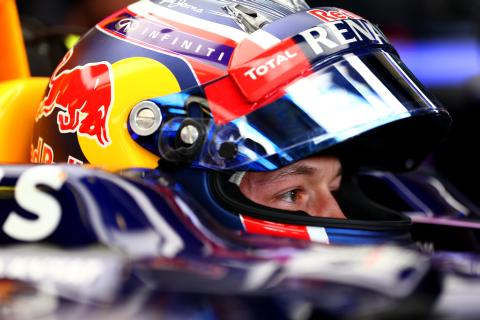 Q1: Ferrari potwierdza wysoką formę