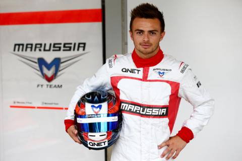Manor szykuje się do trudnego weekendu wyścigowego