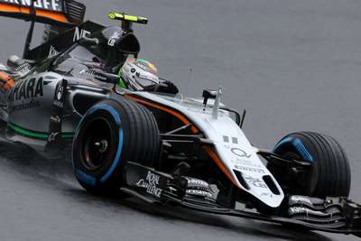 Kierowcy Force India przewidują pracowitą sobotę
