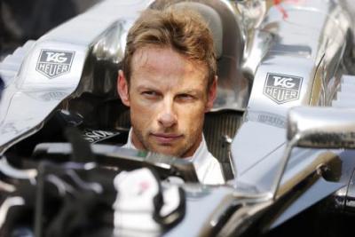 McLaren chce się odwdzięczyć za wsparcie
