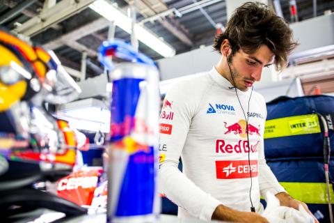 Verstappen: deszcz mógłby podkręcić jutro widowisko