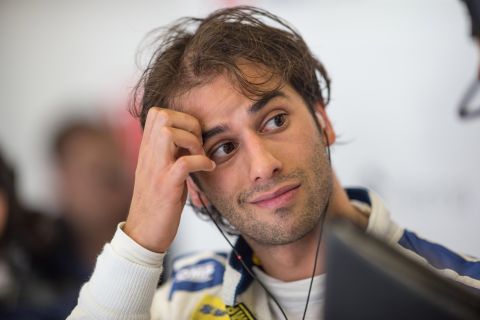 Sauber przed Grand Prix Rosji