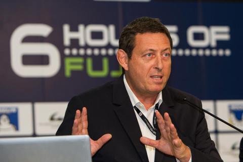 Szef Le Mans krytykuje politykę Ecclestone'a