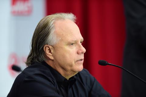 Haas potwierdzi drugiego kierowcę w Meksyku