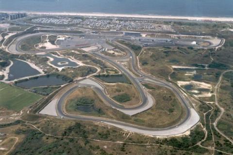 Zandvoort ma szansę na powrót do F1?