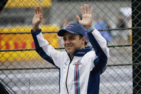 Williams celuje w podium w domowym wyścigu Massy