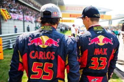 Verstappen: Wiele zależy od strategii
