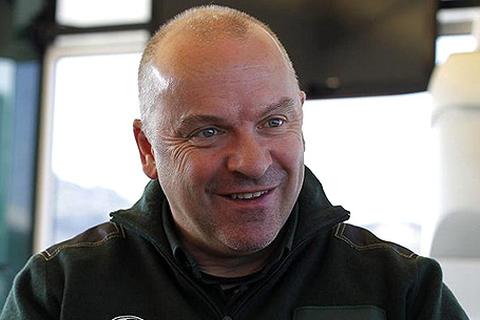 Gascoyne powróci do F1 z Renault?