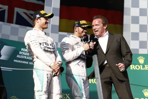 Wolff ostrzega swoich kierowców