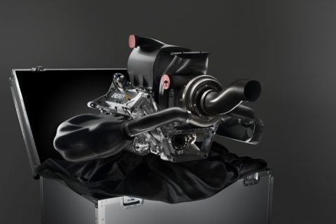 Renault wzmacnia współpracę z Ilmorem