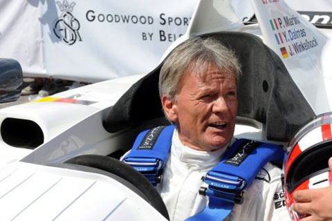 Surer: kierowcy F1 powinni wypowiadać się szczerze