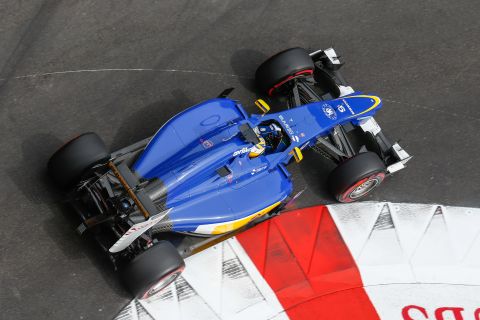 Sauber nie zdąży przygotować nowego auta na pierwsze testy