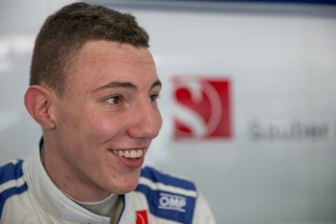 Marciello odszedł z Akademii Ferrari