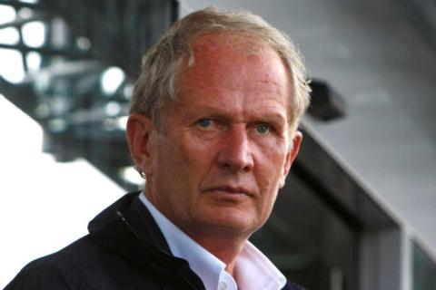 Marko: kierowcy F1 zarabiają zbyt dużo pieniędzy