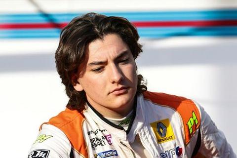 Celis rozpocznie testy dla zespołu Force India