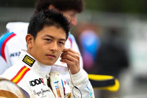 Haryanto: muszę szybko wyciągać wnioski z błędów