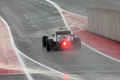 GP USA potwierdza swoją obecność w kalendarzu F1