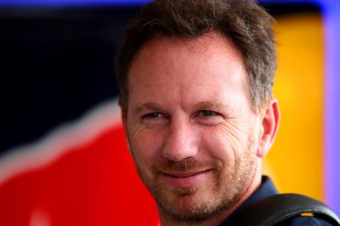 Horner: powinniśmy przeprosić fanów