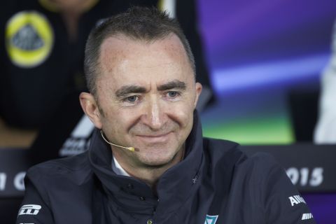 Lowe: przepisy dotyczące ogumienia spisały się fantastycznie