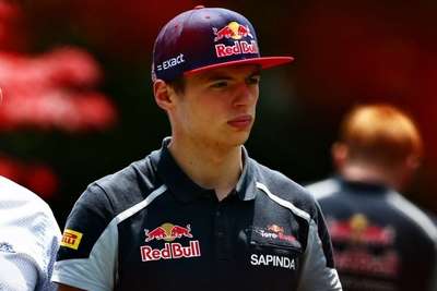 Skuteczna strategia Toro Rosso
