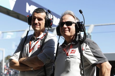 Steiner: nowe zespoły powinny mieć więcej testów